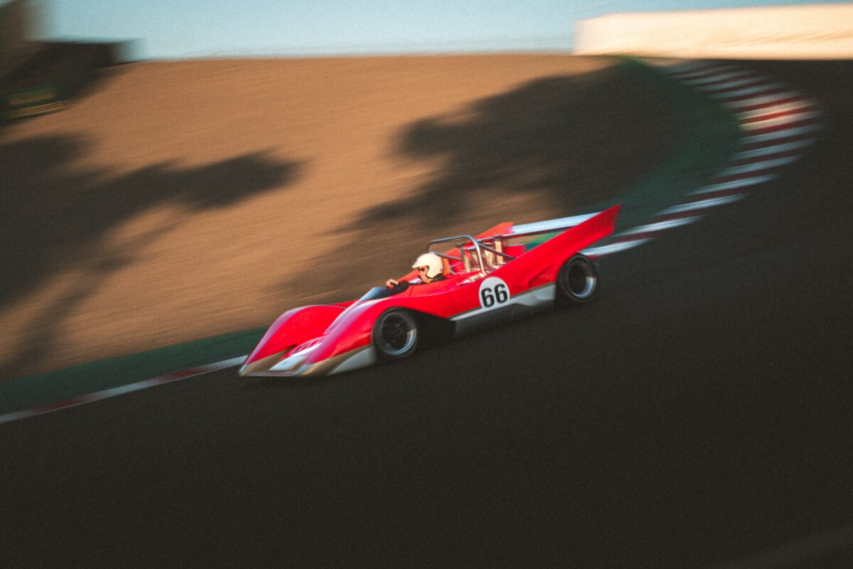 Galleria foto 'Lotus Type 66, l’Edizione Limitata che omaggia il Mito perduto del Racing!' - foto 1