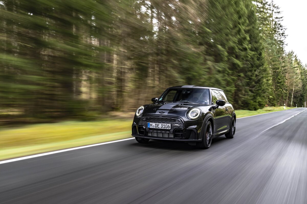 Galleria foto 'Le Auto di Settembre: 5 sensazionali Debutti tra Lusso e Innovazione!' - foto 2