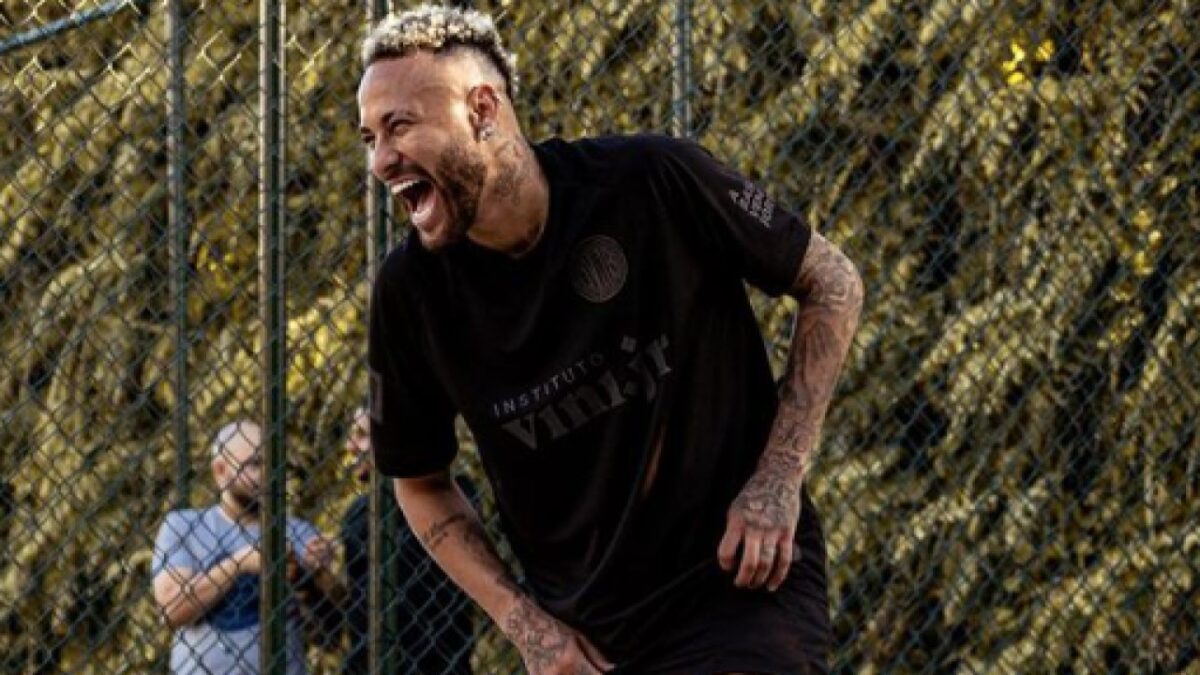 Neymar batte ogni Record, il contratto con l’Al-Hilal è da perdere la testa