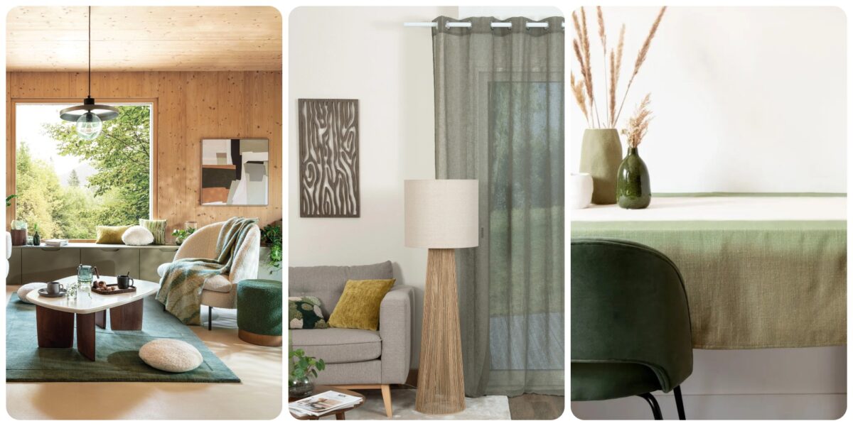 Galleria foto 'Maisons du Monde, 6 Nuove collezioni Autunno-Inverno che portano il Mondo a casa tua' - foto 7