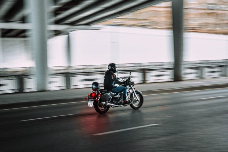 Noleggio Moto a lungo termine