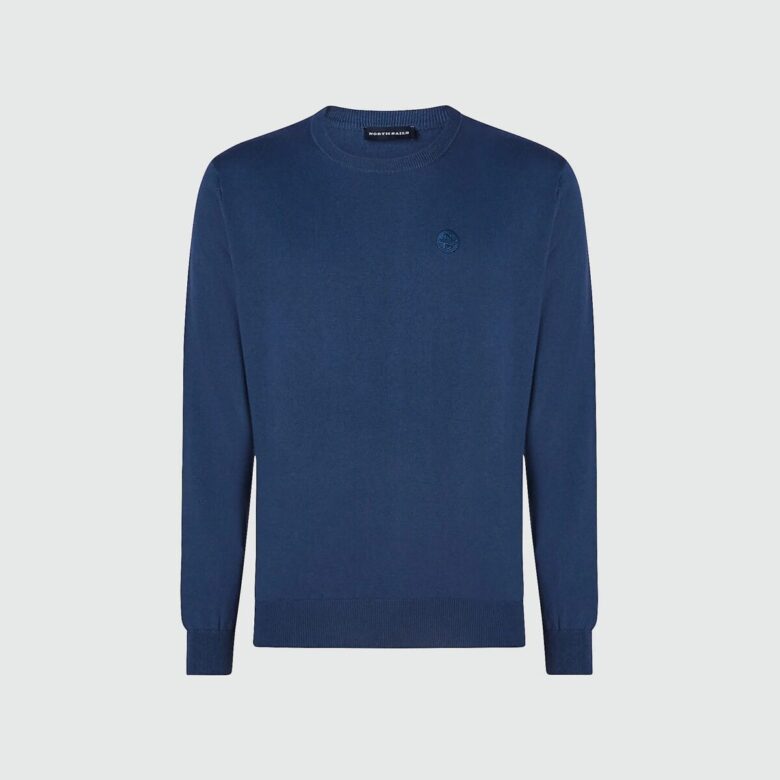 North Sails Maglioncini di Cotone