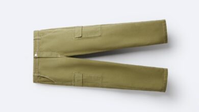 Pantaloni Cargo Uomo, questi 6 sono Imperdibili!