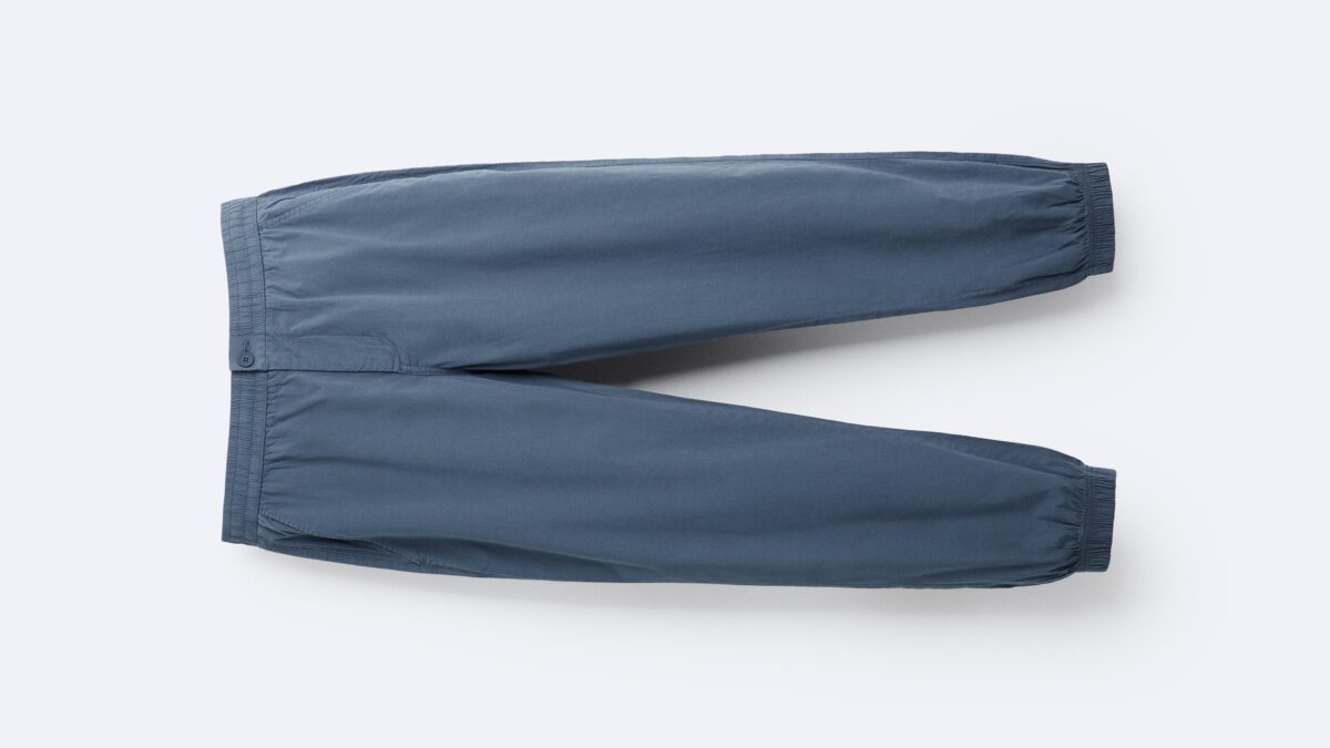 Pantaloni Joggers, 5 proposte da Uomo super Cool e Comfy!