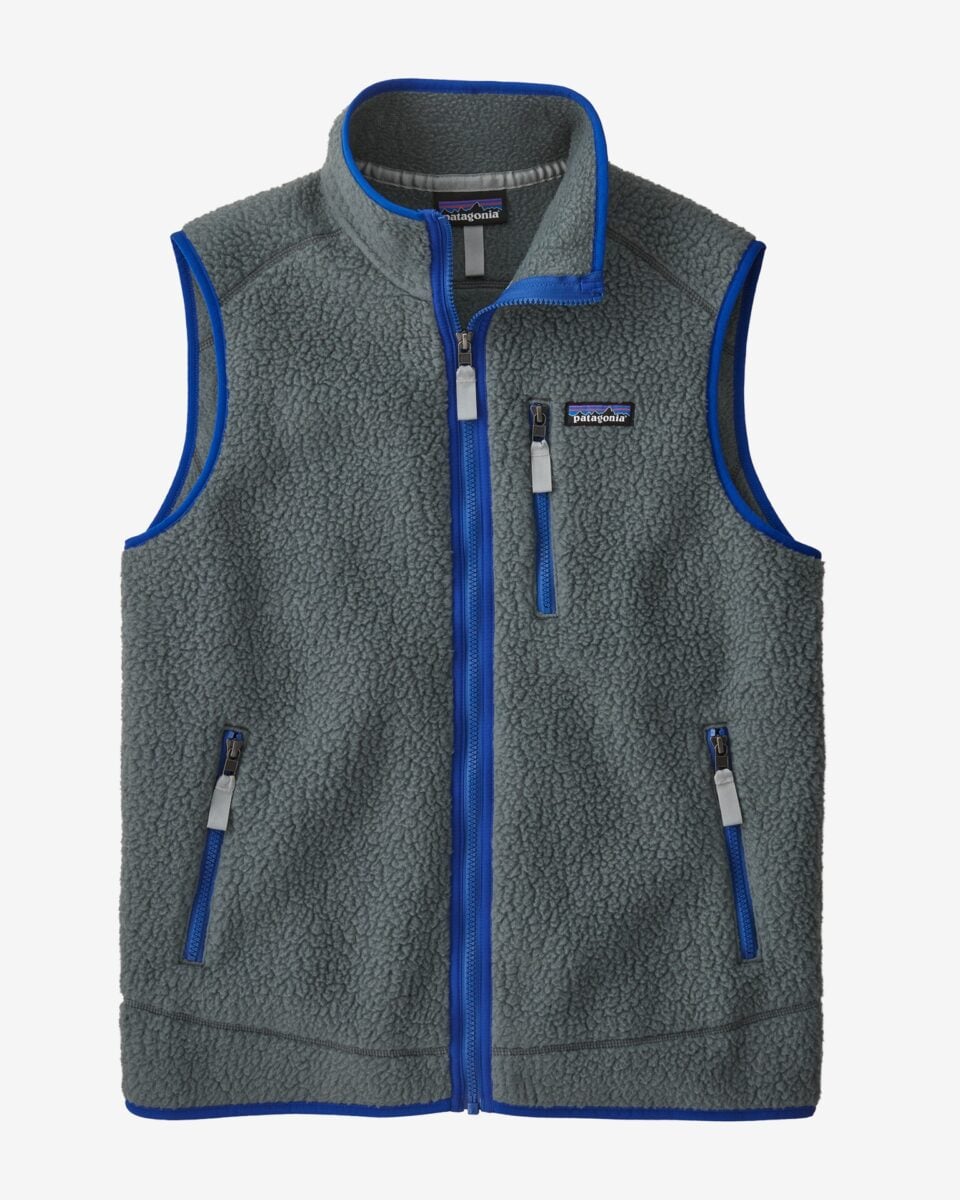 Galleria foto '6 Gilet da Uomo da indossare questo Autunno. Imperdibili!' - foto 1