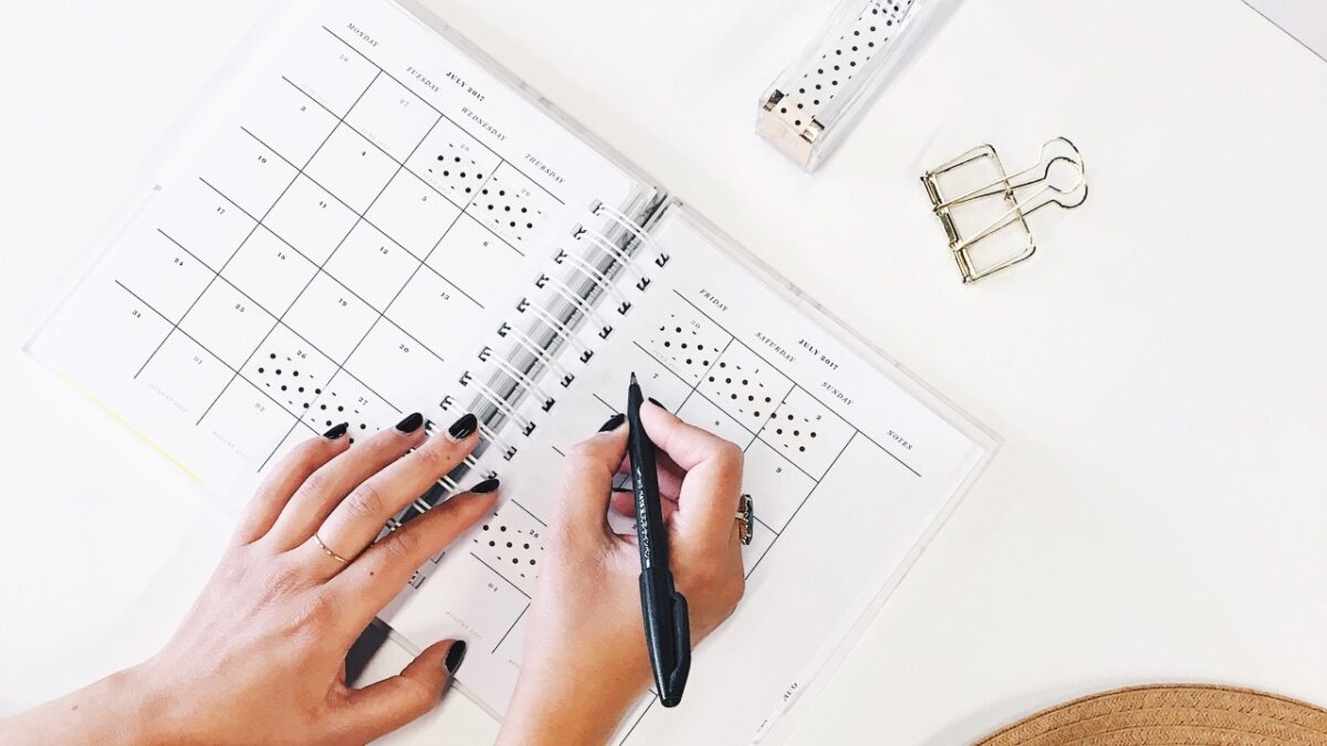 Galleria foto 'Come Organizzare la Casa per il Ritorno alla Routine: 6 cose da fare subito!' - foto 3