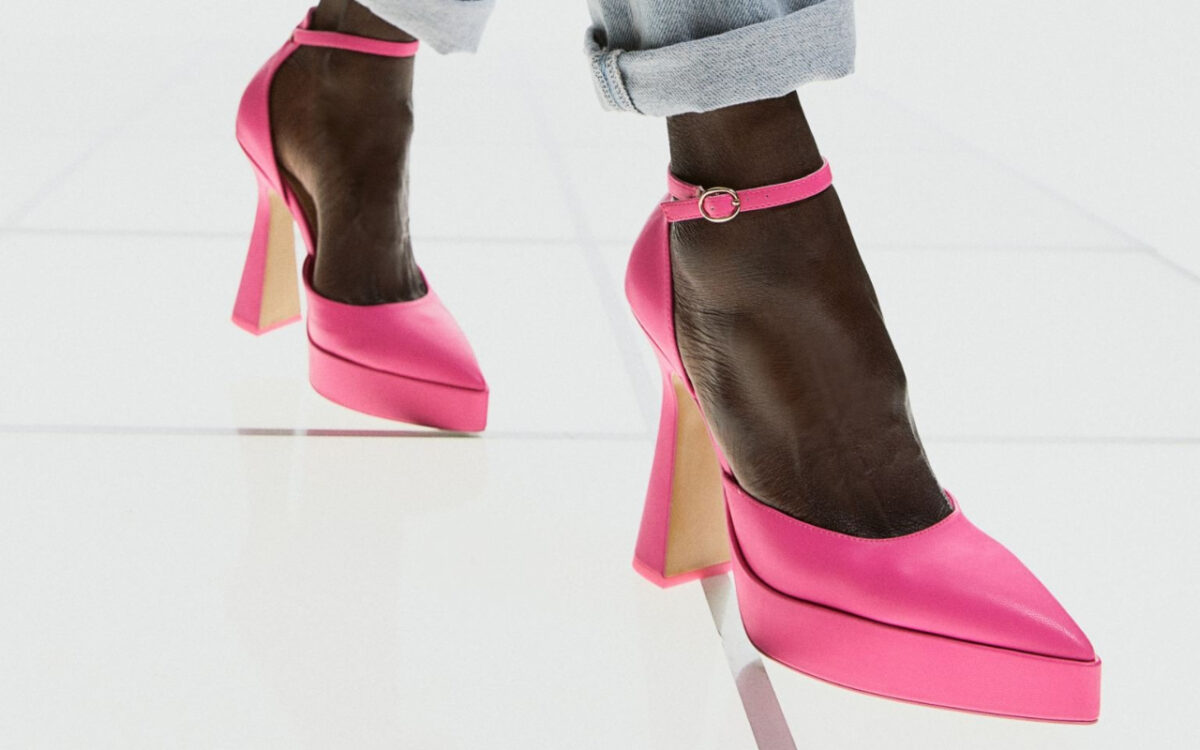 Pink Fever, 8 capi e accessori Barbie Style firmati H&M!