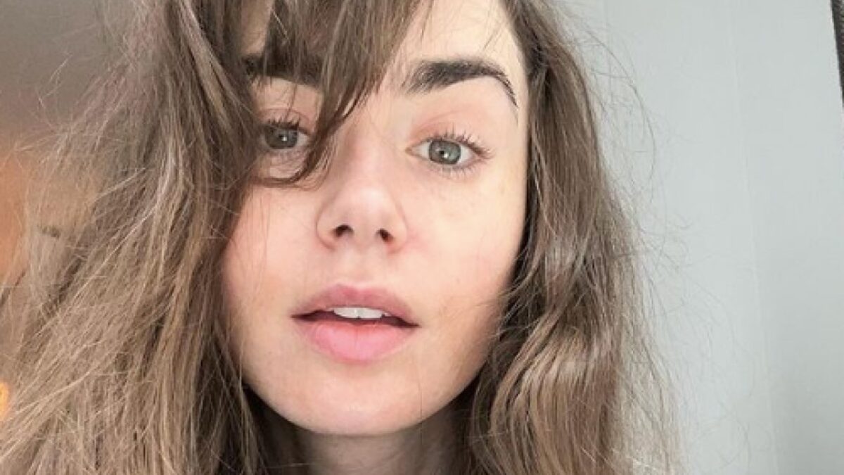 Lily Collins sfida Barbie e Margot Robbie: sarà la protagonista del film Polly Pocket