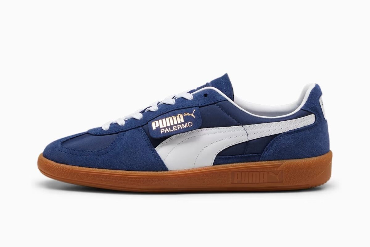 Galleria foto 'Sneakers d’Agosto, ecco i 4 Debutti più Attesi…' - foto 1