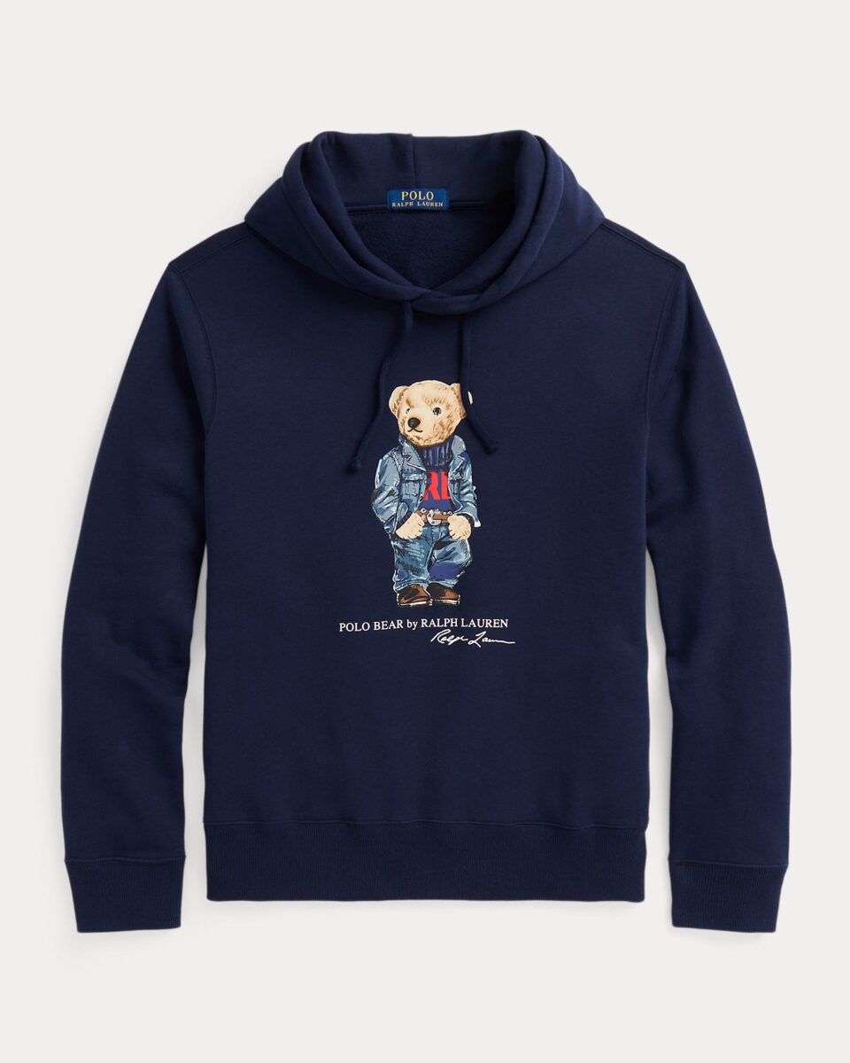 Galleria foto '4 Felpe con Cappuccio super Trendy!' - foto 4