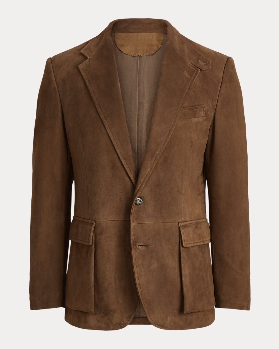 Galleria foto '4 Blazer per Lui da sfoggiare a Settembre!' - foto 1