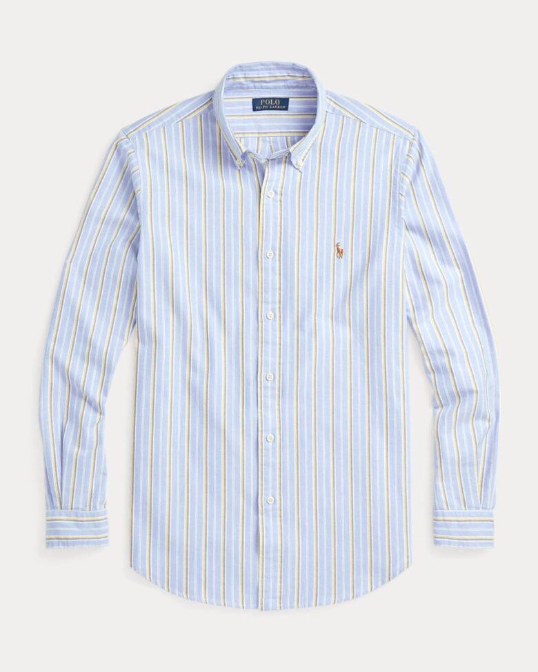 Ralph Lauren camicia