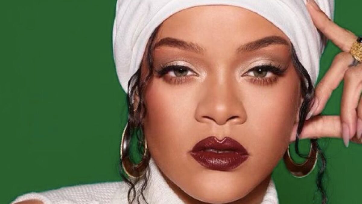 Rihanna mamma bis, è nato il secondo Figlio con Asap Rocky