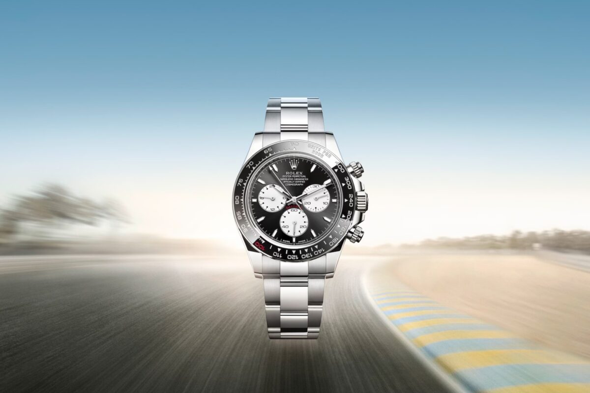 Galleria foto '3 Orologi con Quadrante Panda, per uno Stile Inimitabile!' - foto 3