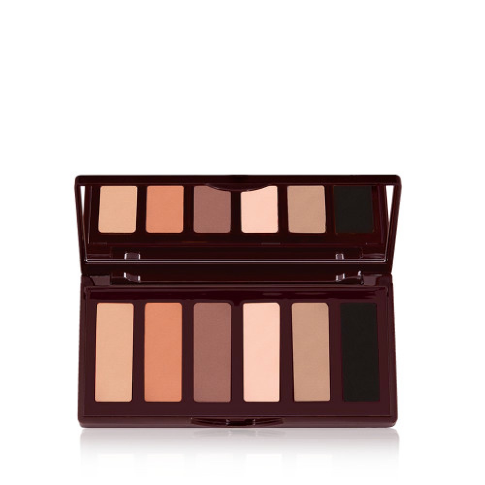 Super Nudes Easy Eye Palette di Charlotte Tillbury
