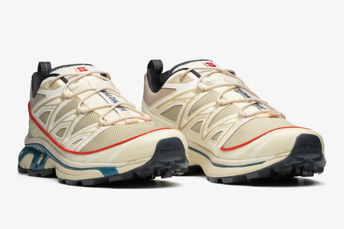 Galleria foto 'Queste 4 Sneakers da Uomo domineranno la prossima Stagione!' - foto 3