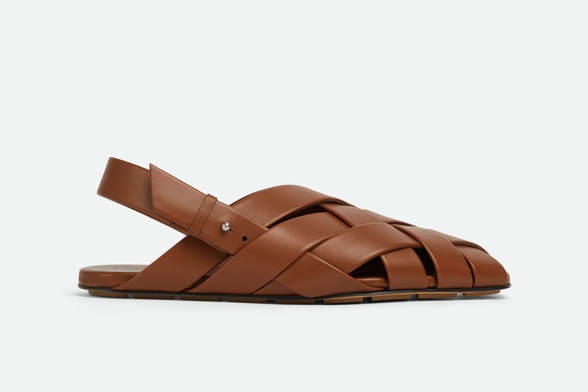 Galleria foto 'Queste sono le Scarpe da Uomo più richieste dell’Estate…' - foto 5