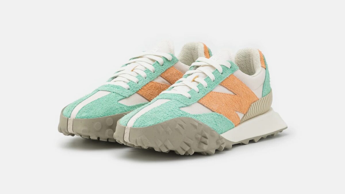 Queste sono le Scarpe da Uomo più richieste dell’Estate…