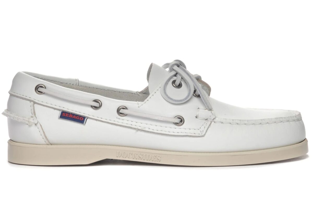 Galleria foto 'Queste sono le Scarpe da Uomo più richieste dell’Estate…' - foto 3