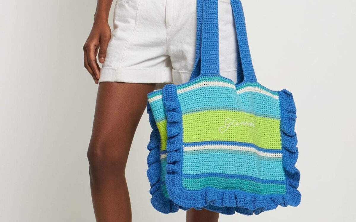 Shopping bag, 7 proposte super colorate da acquistare per l’Estate!