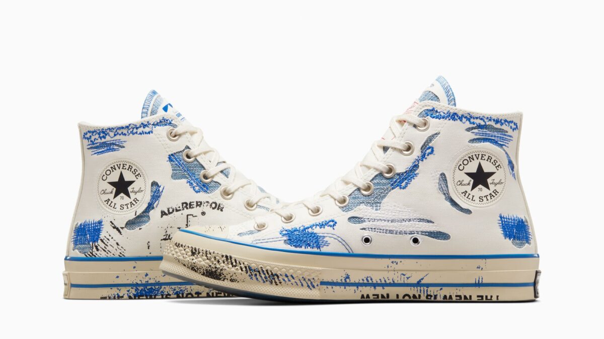 Sneakers d’Agosto, ecco i 4 Debutti più Attesi…