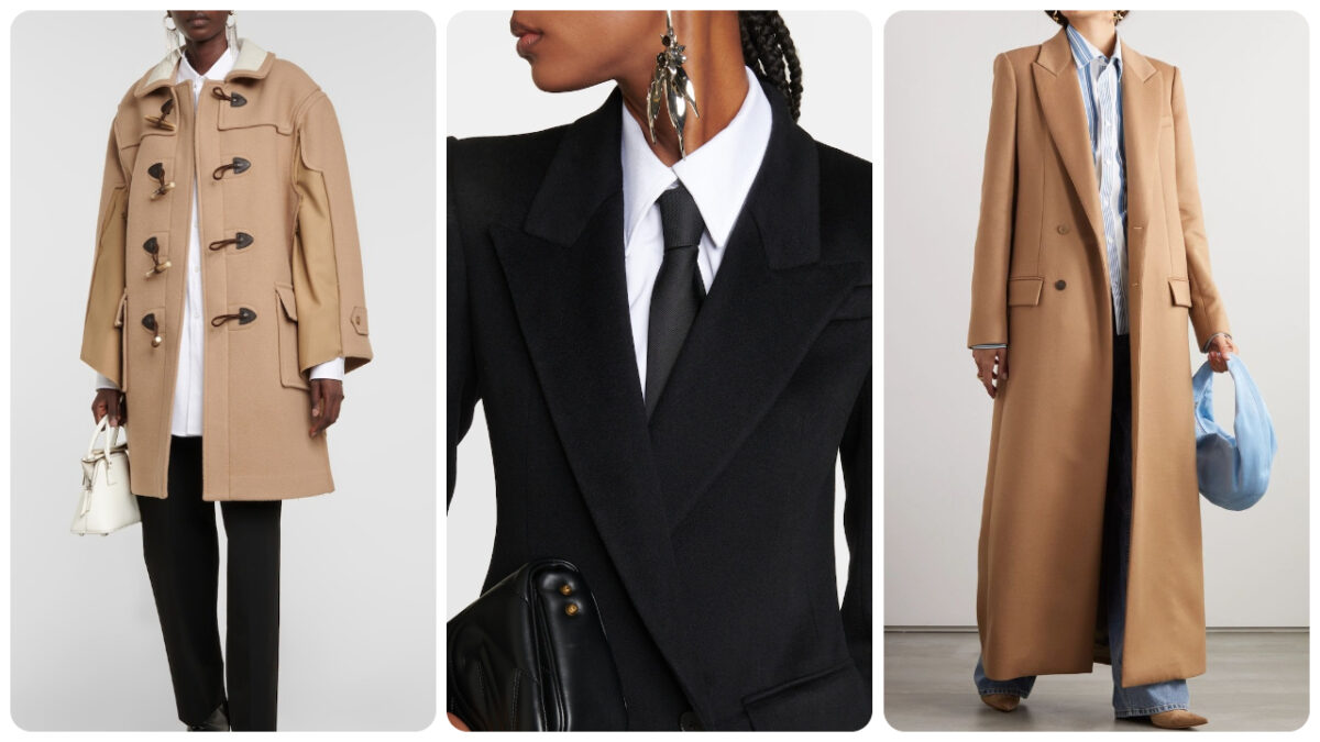Autunno 2023, 10 Tendenze Moda da non lasciarsi sfuggire!