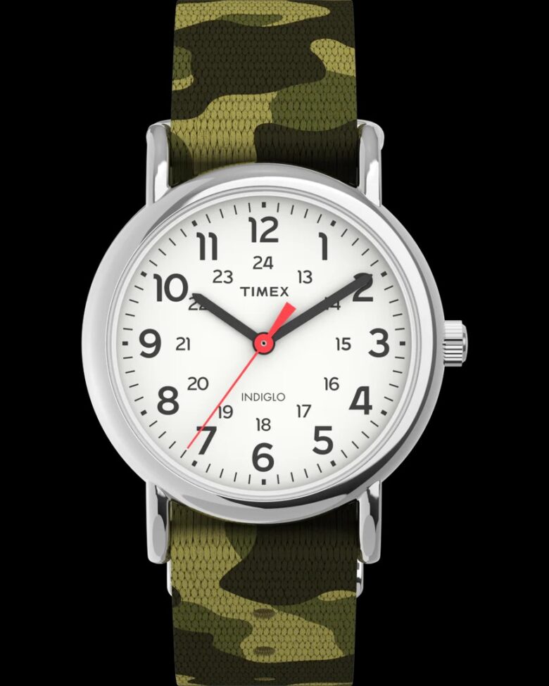 Timex orologi a meno di 100 euro