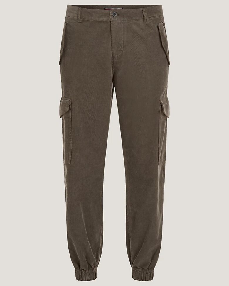 Tommy Hilfiger Pantaloni Cargo Uomo