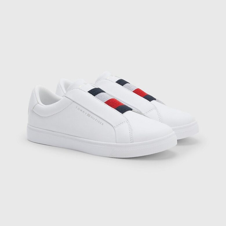 Tommy Hilfiger slip on