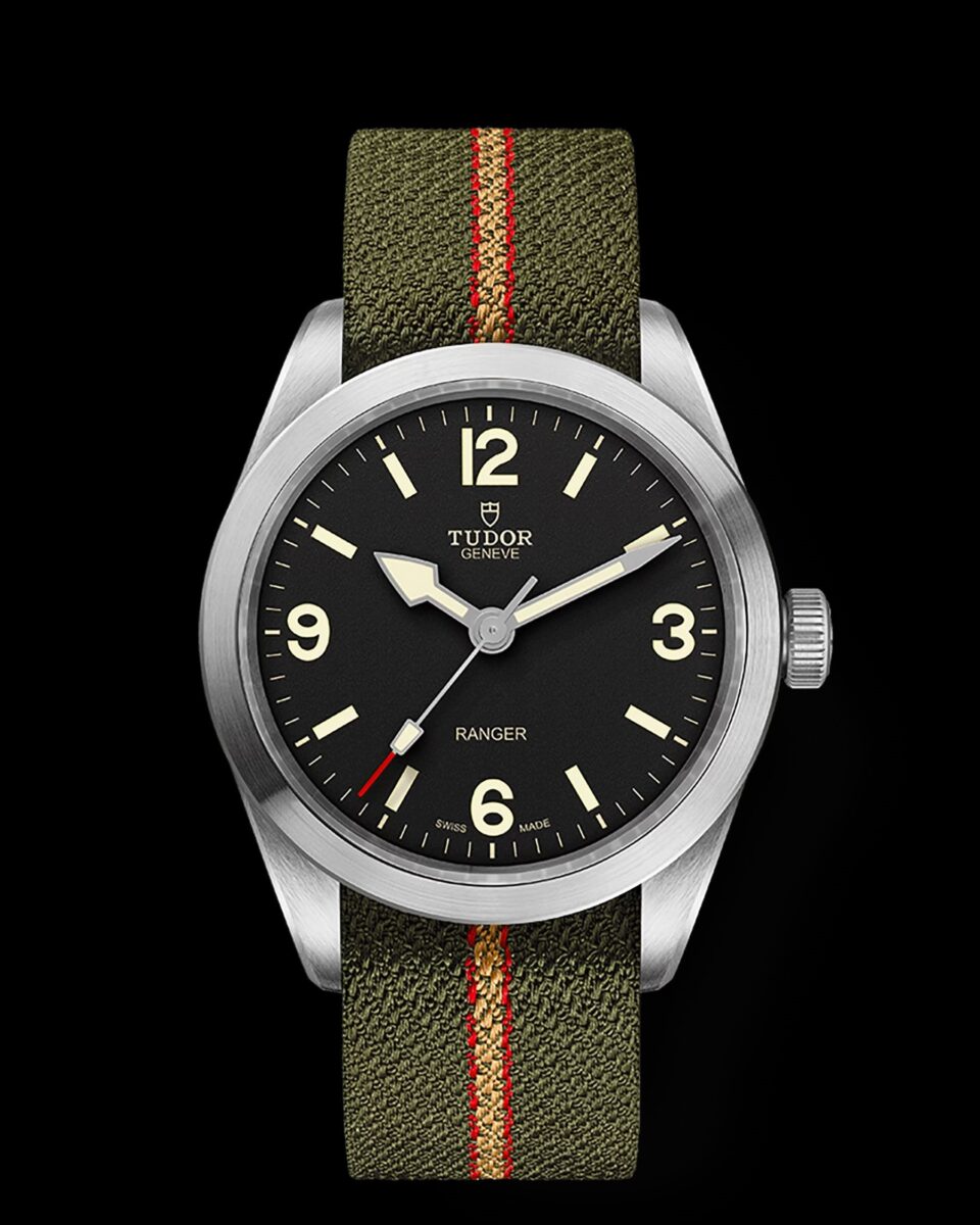 Galleria foto '4 Orologi di Lusso a meno di 5 Mila euro. Da non perdere!' - foto 2