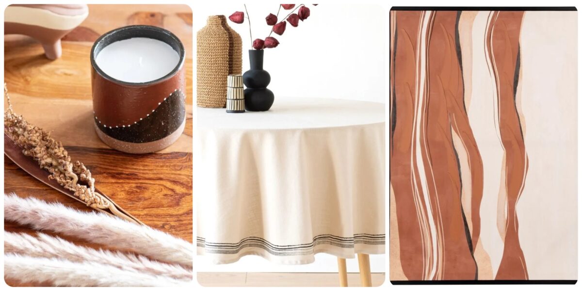 Galleria foto 'Maisons du Monde, 6 Nuove collezioni Autunno-Inverno che portano il Mondo a casa tua' - foto 6