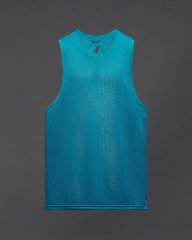 Zara Athleticz canotta