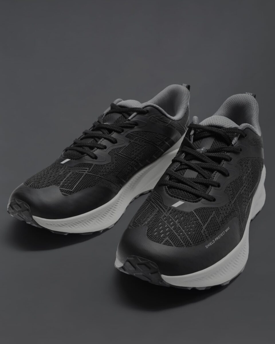 Galleria foto 'Zara Athleticz: 6 Capi e Accessori per Allenarsi con Stile!' - foto 4