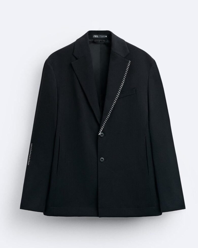 Zara Blazer per Lui