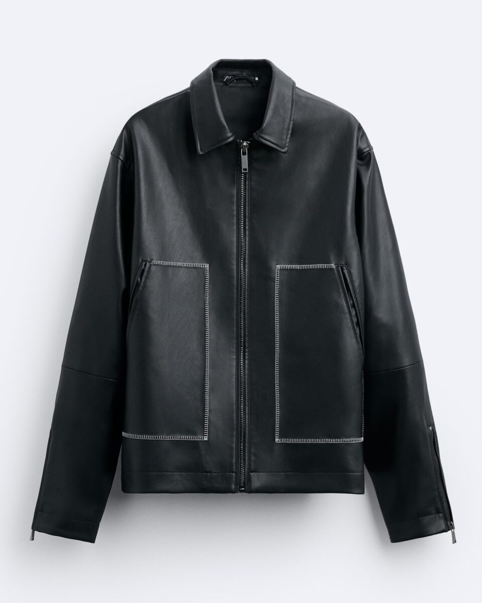 Galleria foto '4 Giacche per Lui che andranno in Tendenza. Te ne innamorerai!' - foto 4