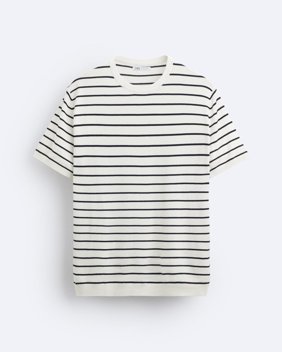 Galleria foto '4 T-Shirt a Righe per Lui. Un vero Must Estivo!' - foto 4