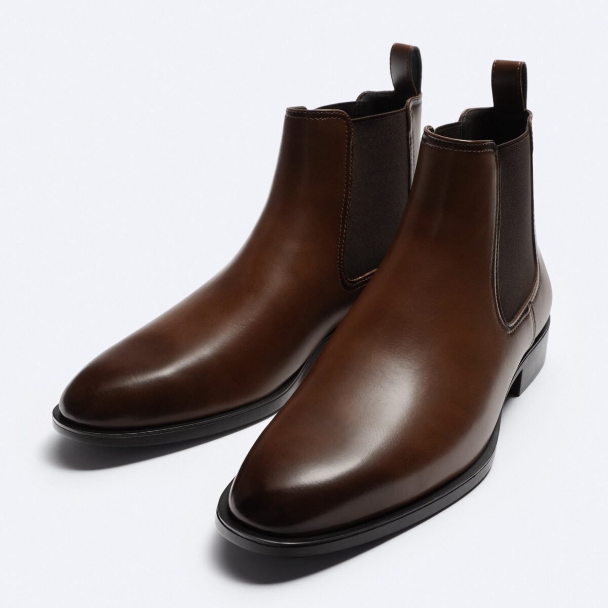 Galleria foto 'Stivali per Lui: i 4 Must have dell’Autunno!' - foto 3