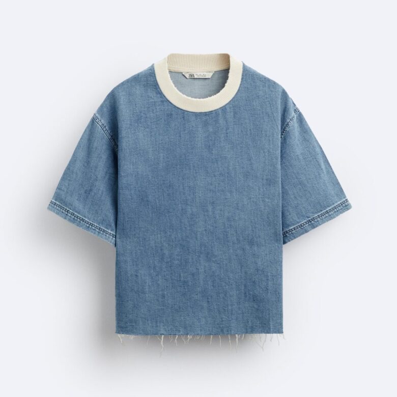 Zara t-shirt