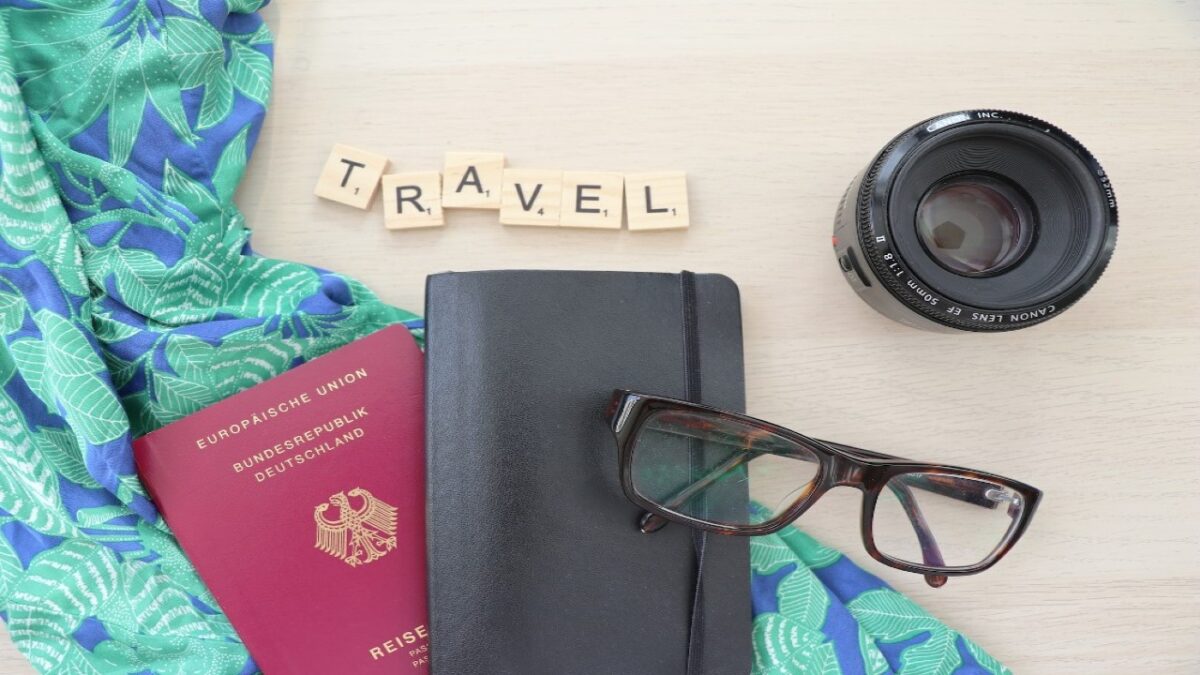 Sos Vacanze: 4 consigli utili per affrontare gli imprevisti del viaggio
