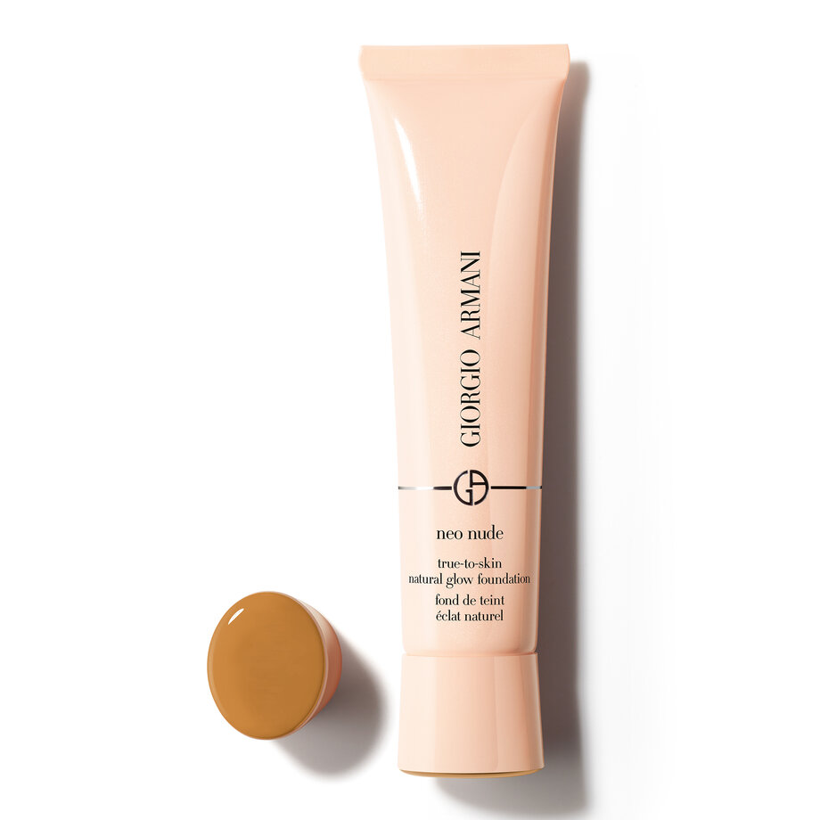 Neo Nude Natural Glow, Armani Beauty