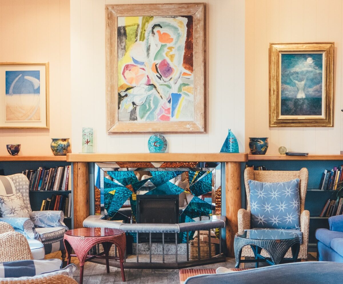 Galleria foto 'Arredamento Eclettico per una Casa unica e originale: 6 consigli di Stile!' - foto 2