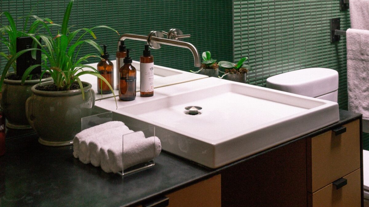 Galleria foto 'Rinnovare il Bagno: 8 Accessori per una Trasformazione Economica ma Efficace' - foto 3