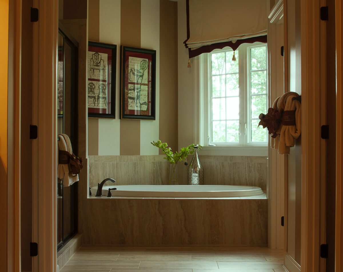 Galleria foto 'Rinnovare il Bagno: 8 Accessori per una Trasformazione Economica ma Efficace' - foto 4