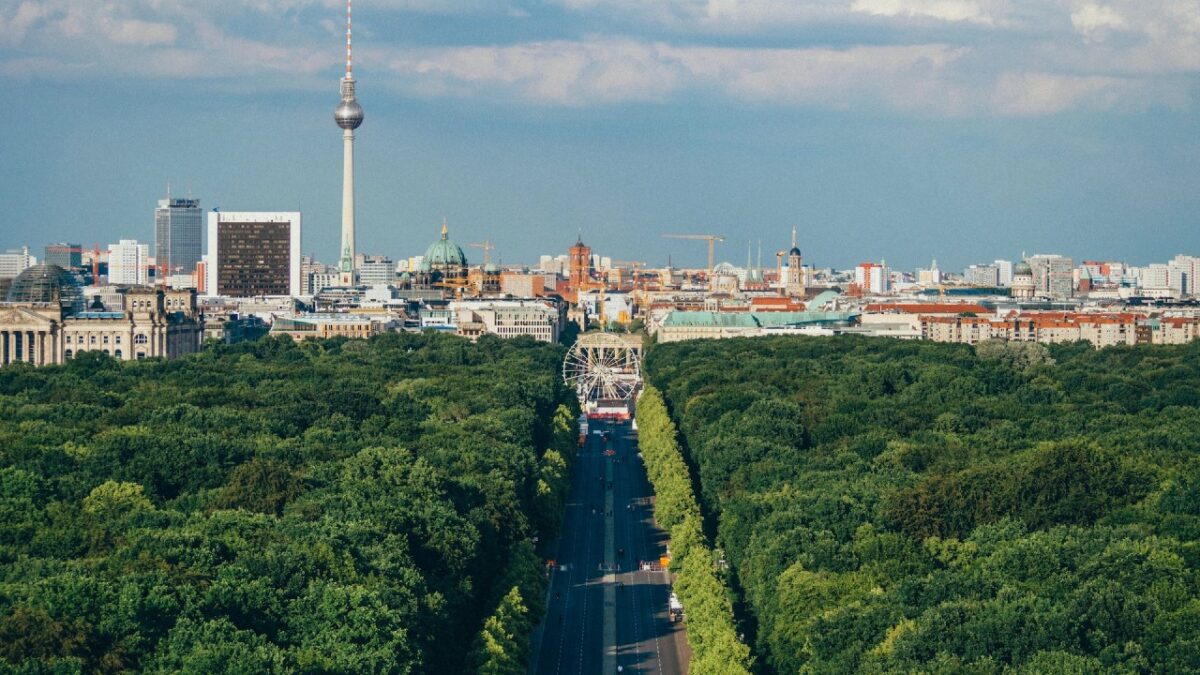Berlino: 5 indirizzi esclusivi da non perdere nella Capitale tedesca