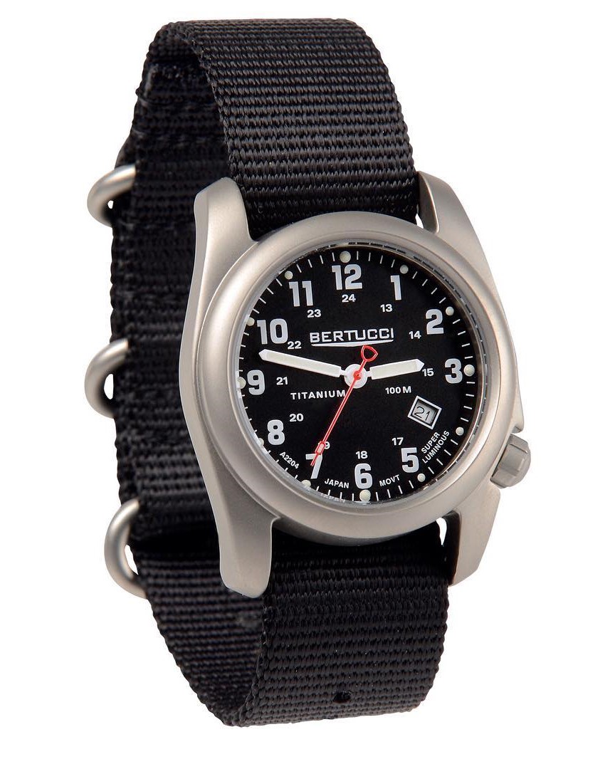 Galleria foto 'Orologi da Uomo a meno di 100 euro, ecco i migliori…' - foto 1