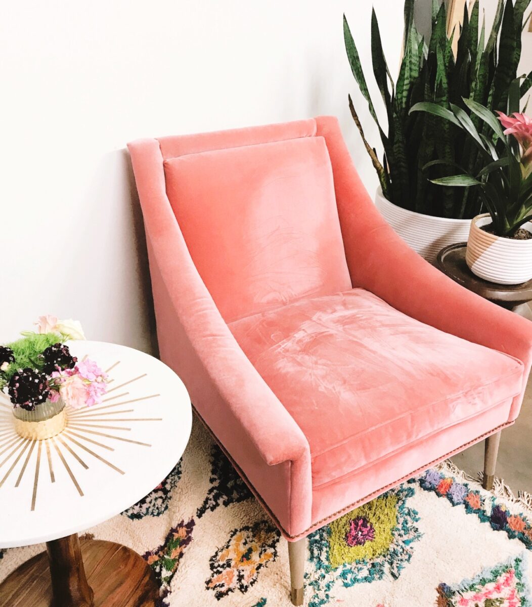 Galleria foto '7 Colori che si combinano alla perfezione con il Rosa, la nuance del momento anche per la Casa!' - foto 1