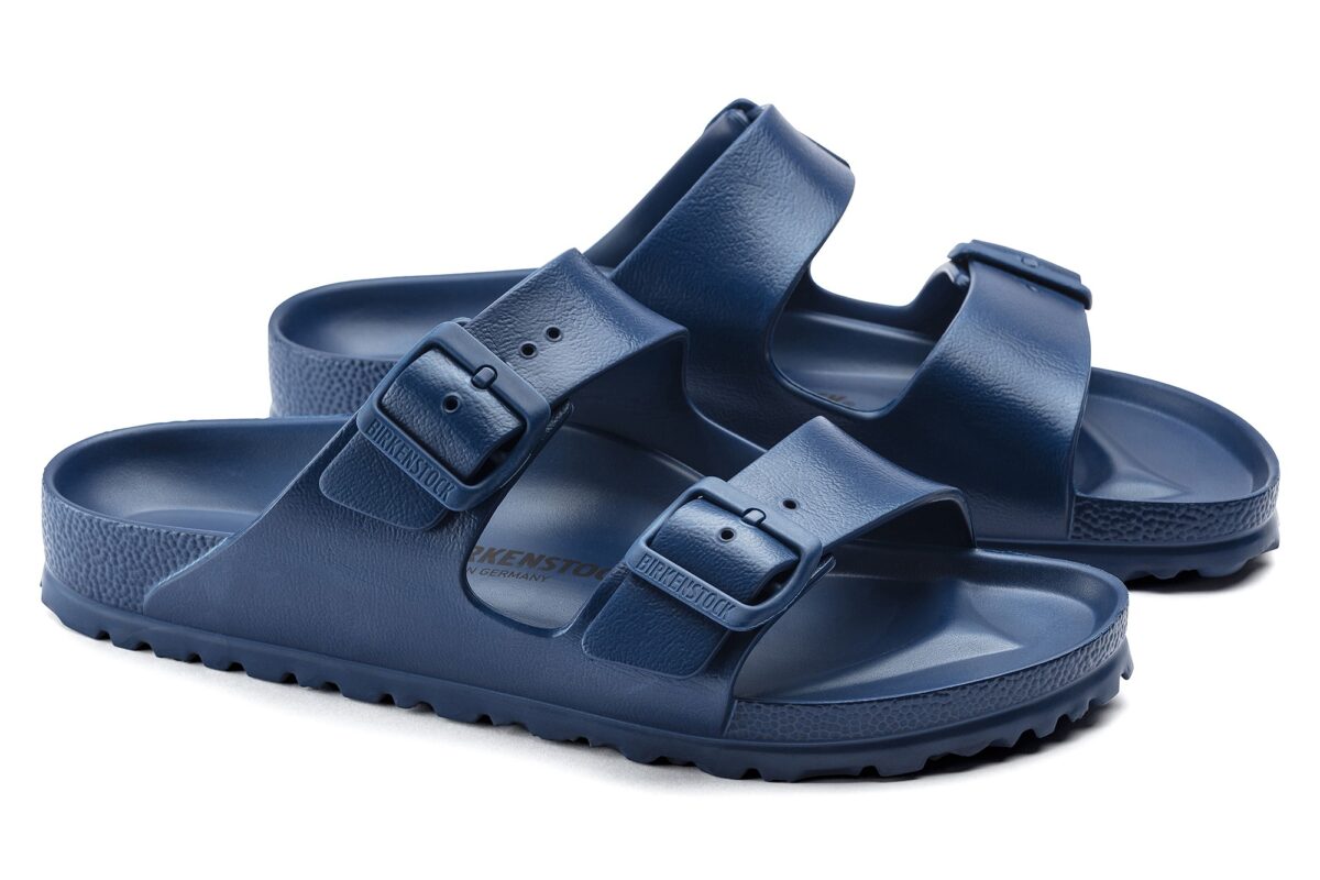 Galleria foto 'Queste sono le Scarpe da Uomo più richieste dell’Estate…' - foto 1