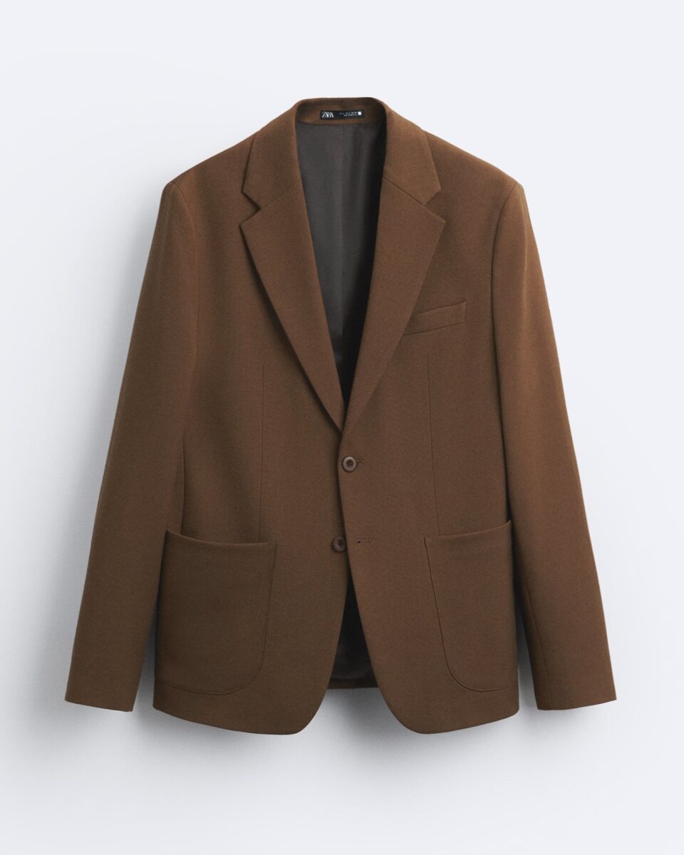 Galleria foto 'Moda Uomo: 6 Capi e Accessori per il rientro in Ufficio' - foto 6