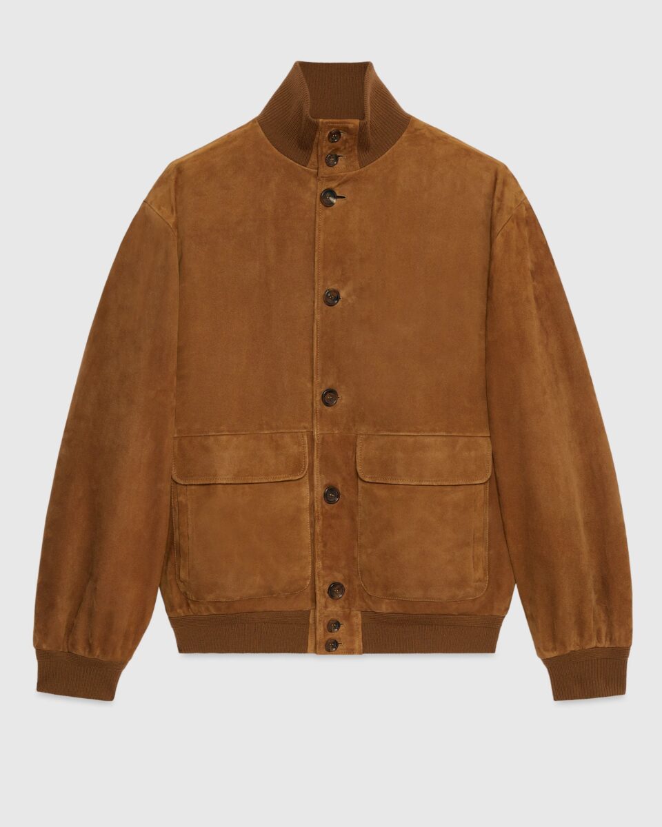 Galleria foto 'Moda Uomo: 6 Capi e Accessori per il rientro in Ufficio' - foto 4