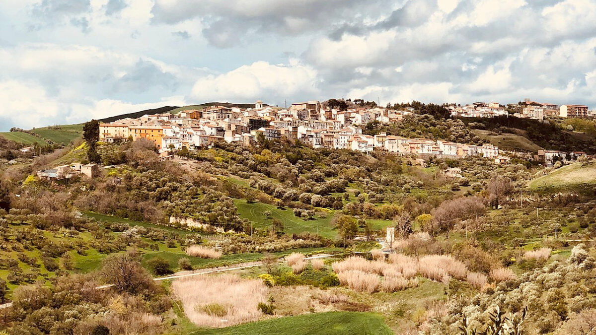 4 Borghi del Molise in cui trascorrere un agosto di totale relax